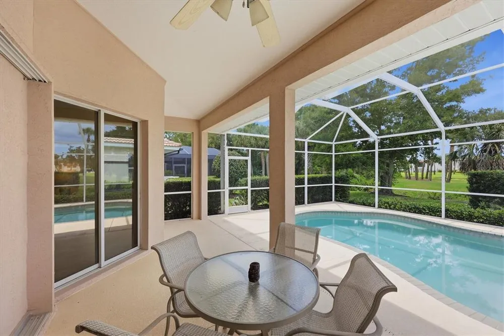 401 Marsh Creek Rd, Venice, FL 34292