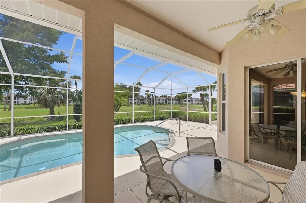 401 Marsh Creek Rd, Venice, FL 34292