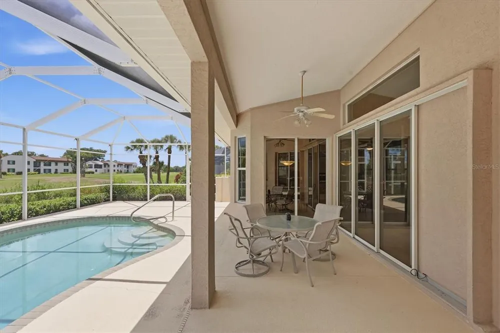 401 Marsh Creek Rd, Venice, FL 34292