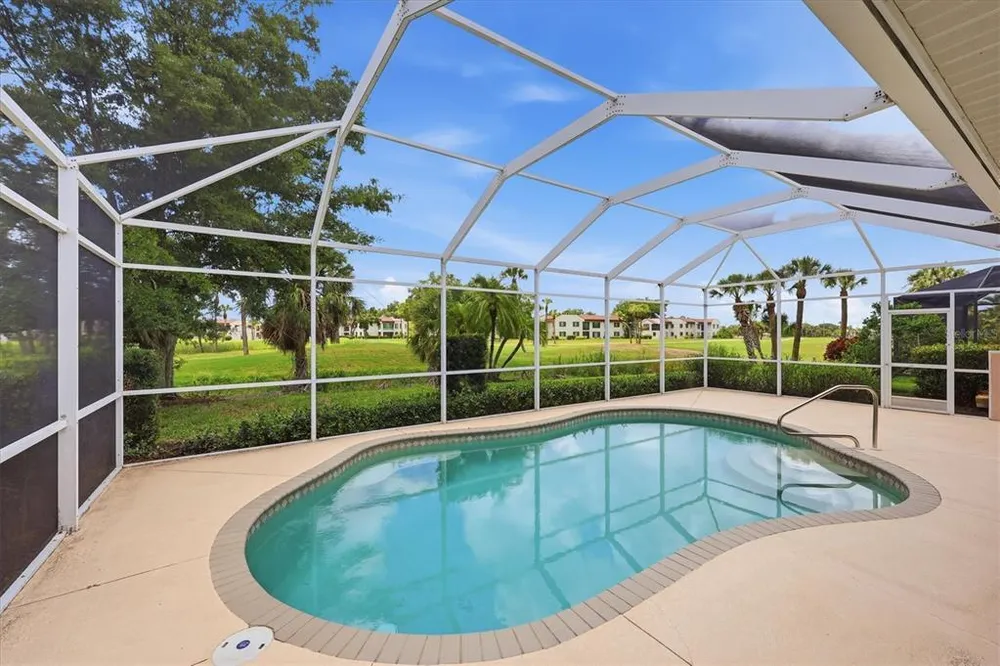 401 Marsh Creek Rd, Venice, FL 34292