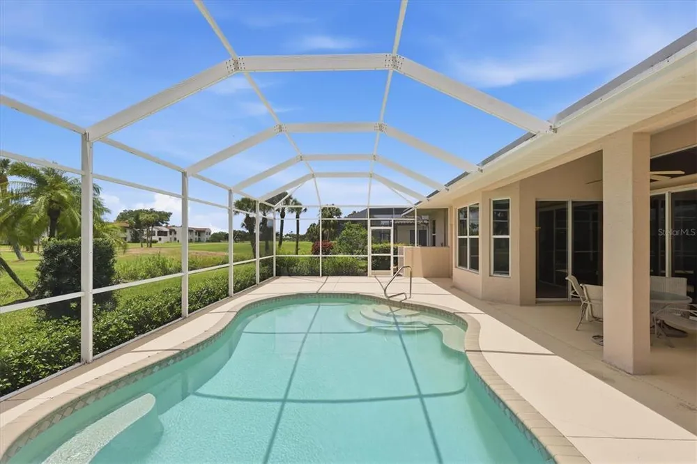 401 Marsh Creek Rd, Venice, FL 34292