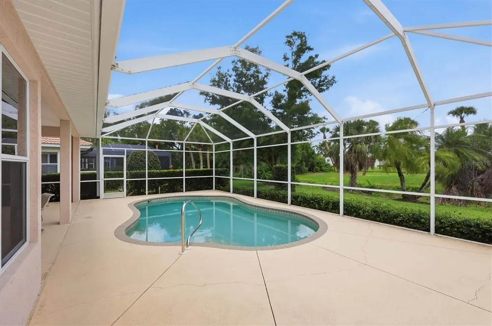 401 Marsh Creek Rd, Venice, FL 34292