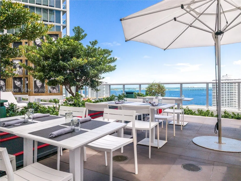 485 Brickell Ave, Miami, FL 33131