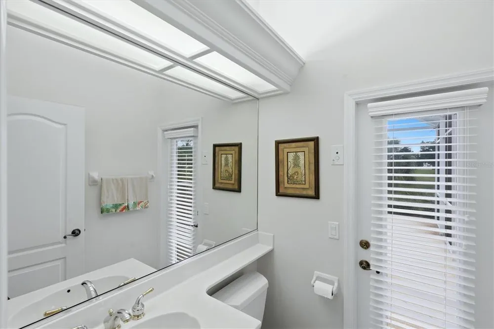 401 Marsh Creek Rd, Venice, FL 34292