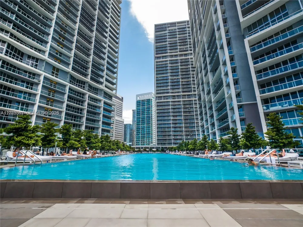 485 Brickell Ave, Miami, FL 33131