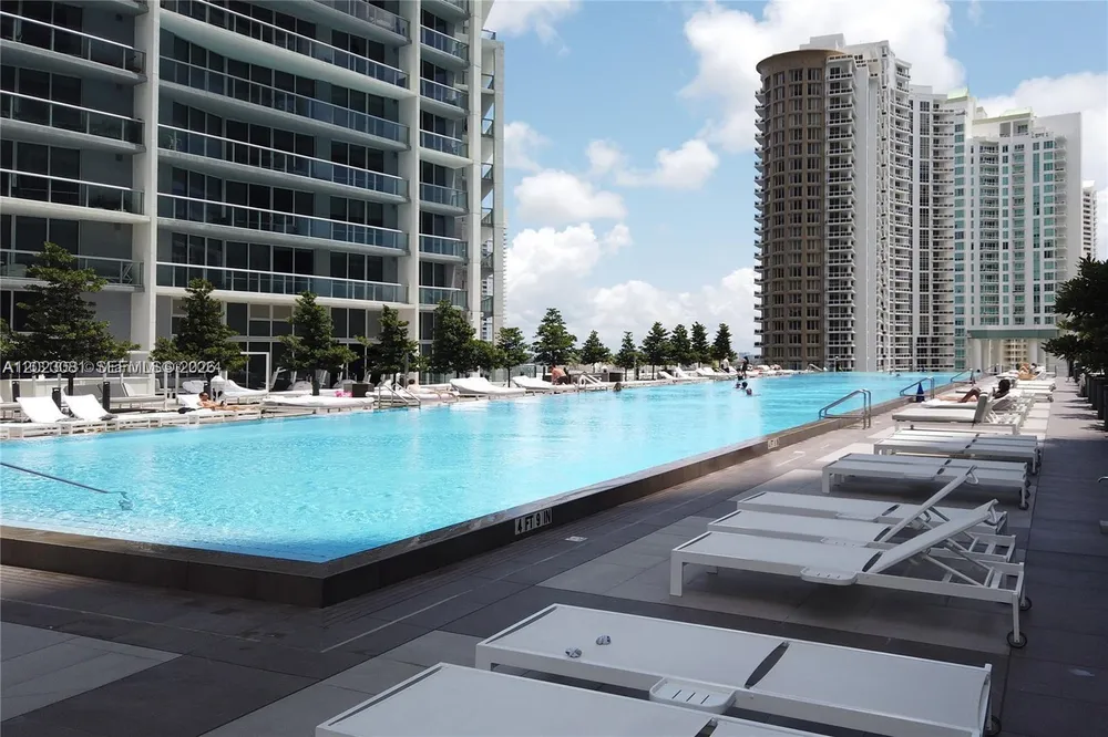 485 Brickell Ave, Miami, FL 33131
