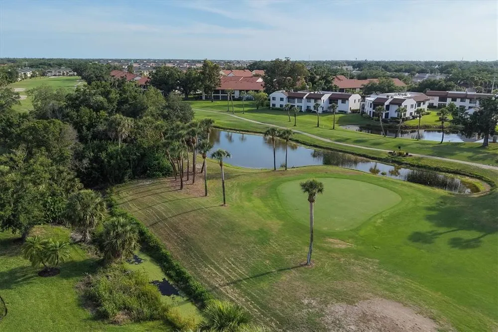 401 Marsh Creek Rd, Venice, FL 34292