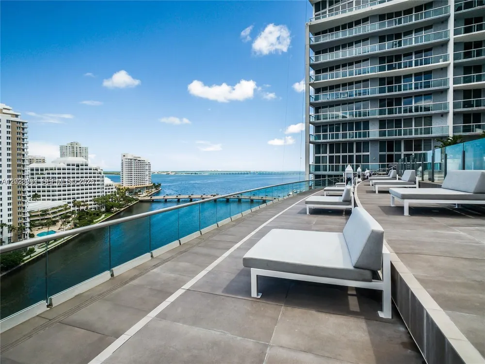 485 Brickell Ave, Miami, FL 33131