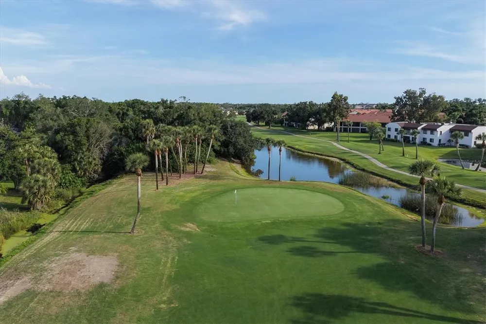 401 Marsh Creek Rd, Venice, FL 34292