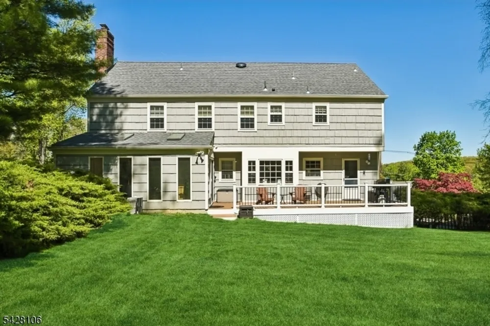 68 Center Ave, Morristown, NJ 07960