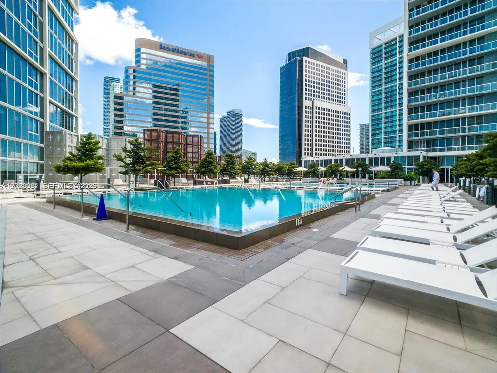 485 Brickell Ave, Miami, FL 33131