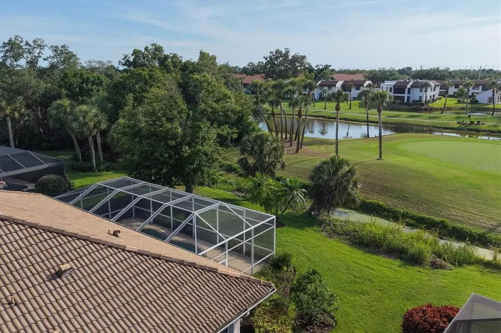 401 Marsh Creek Rd, Venice, FL 34292