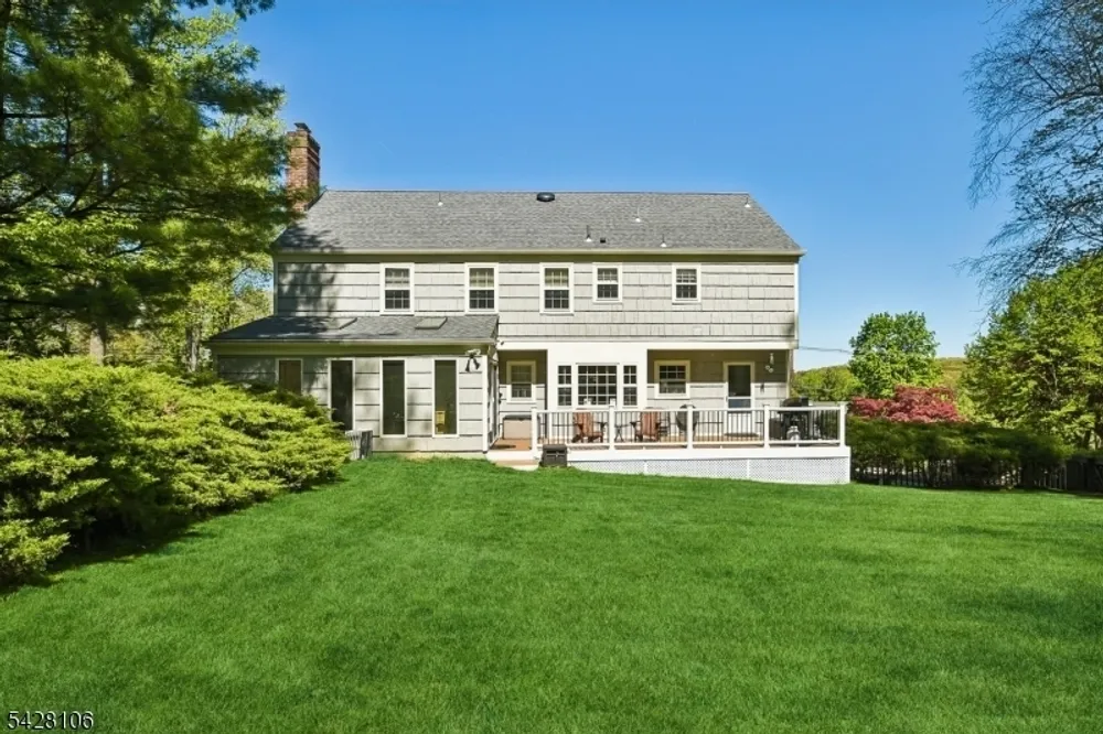 68 Center Ave, Morristown, NJ 07960