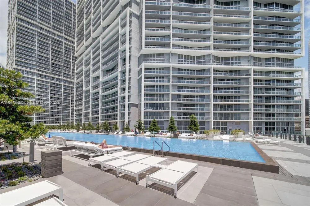 485 Brickell Ave, Miami, FL 33131