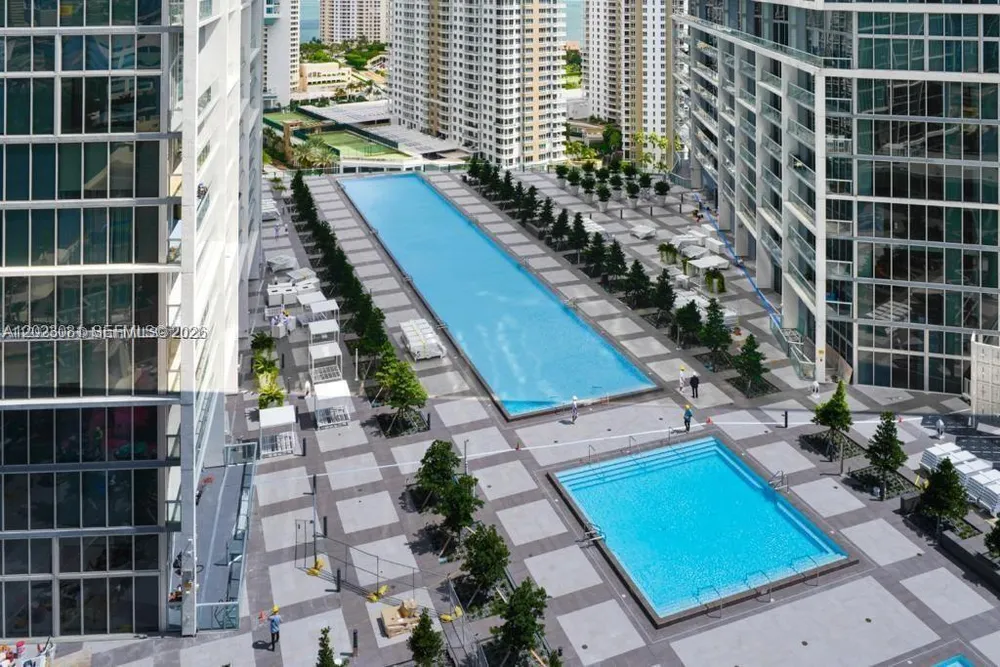 485 Brickell Ave, Miami, FL 33131