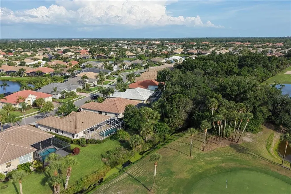 401 Marsh Creek Rd, Venice, FL 34292