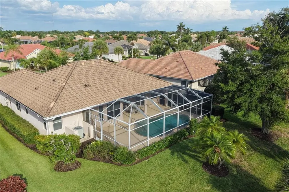 401 Marsh Creek Rd, Venice, FL 34292