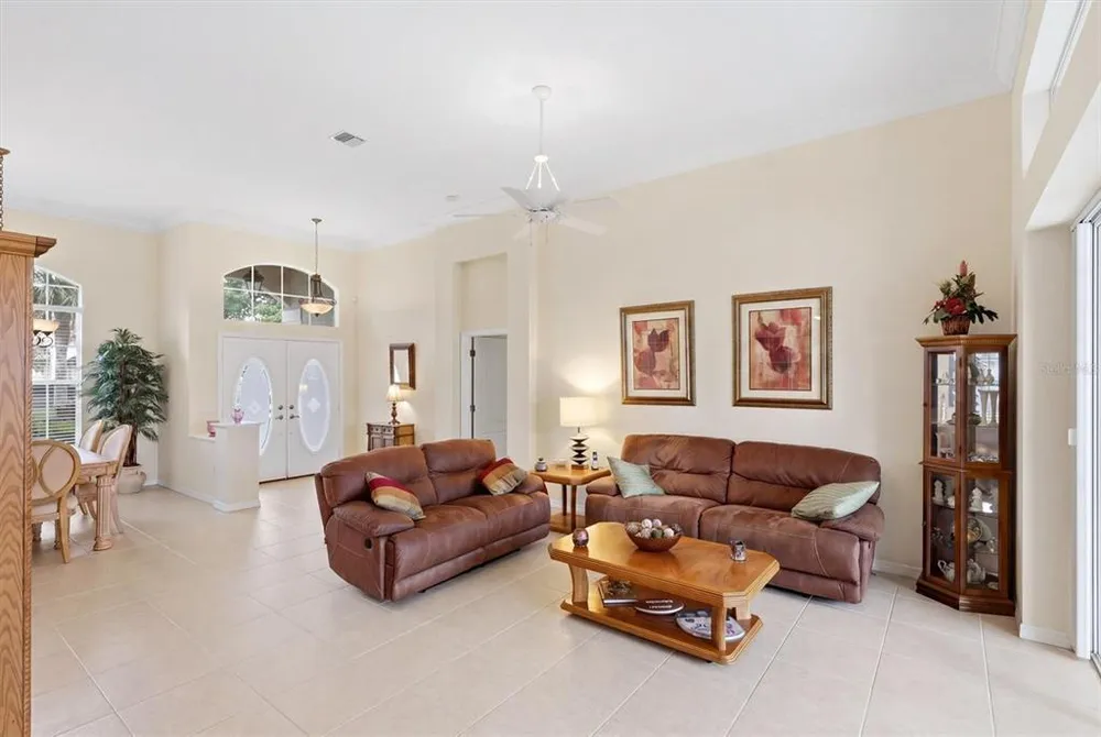 401 Marsh Creek Rd, Venice, FL 34292