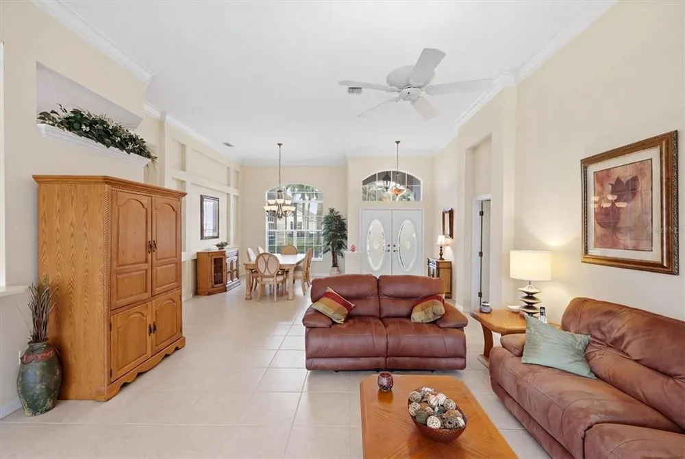 401 Marsh Creek Rd, Venice, FL 34292