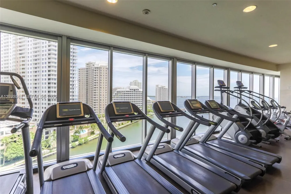 485 Brickell Ave, Miami, FL 33131