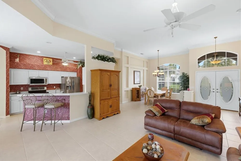 401 Marsh Creek Rd, Venice, FL 34292