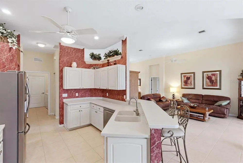 401 Marsh Creek Rd, Venice, FL 34292