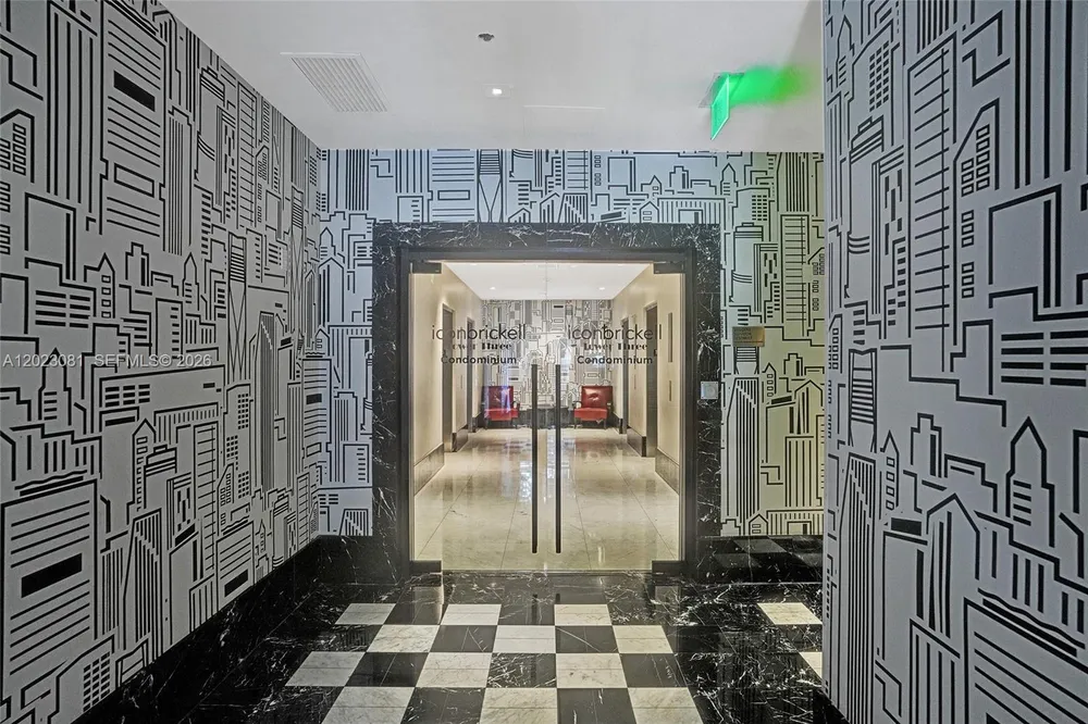 485 Brickell Ave, Miami, FL 33131