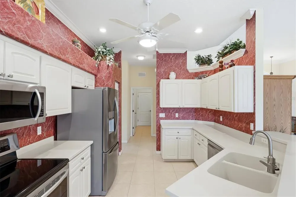 401 Marsh Creek Rd, Venice, FL 34292