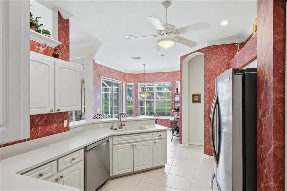 401 Marsh Creek Rd, Venice, FL 34292