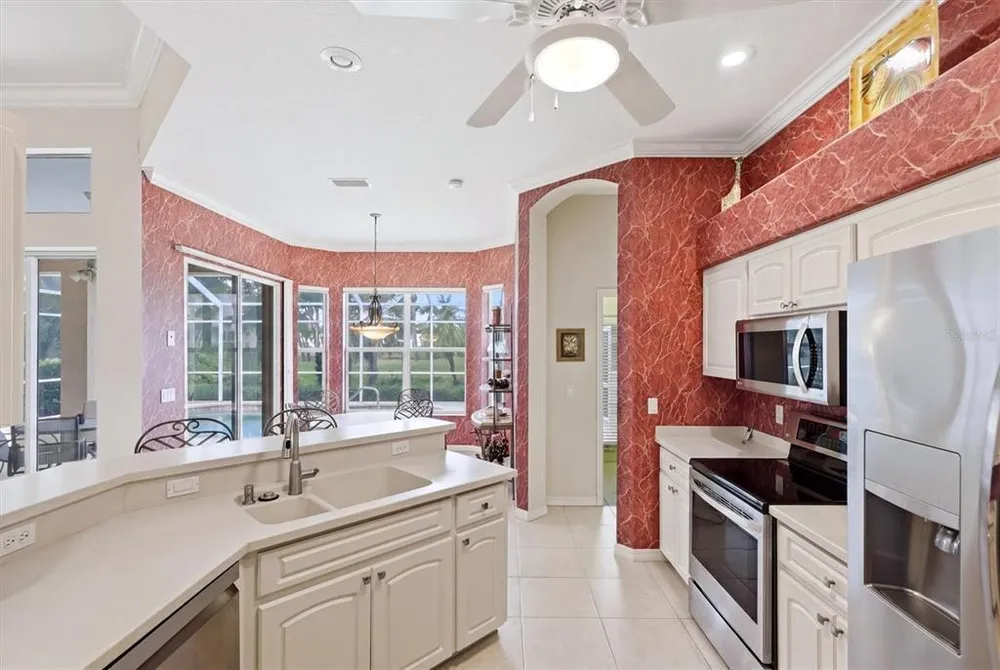 401 Marsh Creek Rd, Venice, FL 34292
