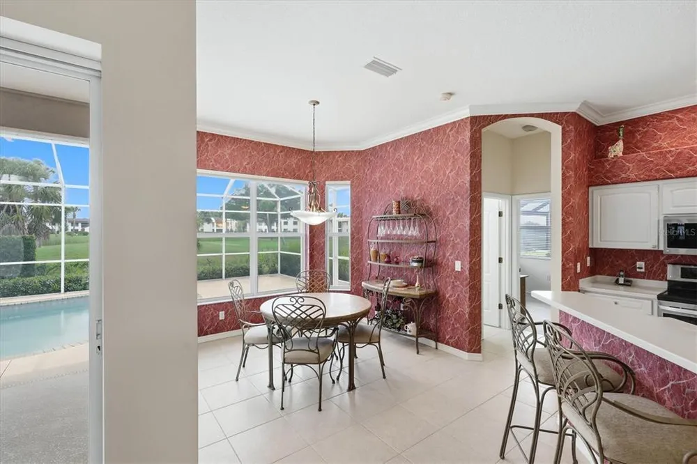 401 Marsh Creek Rd, Venice, FL 34292