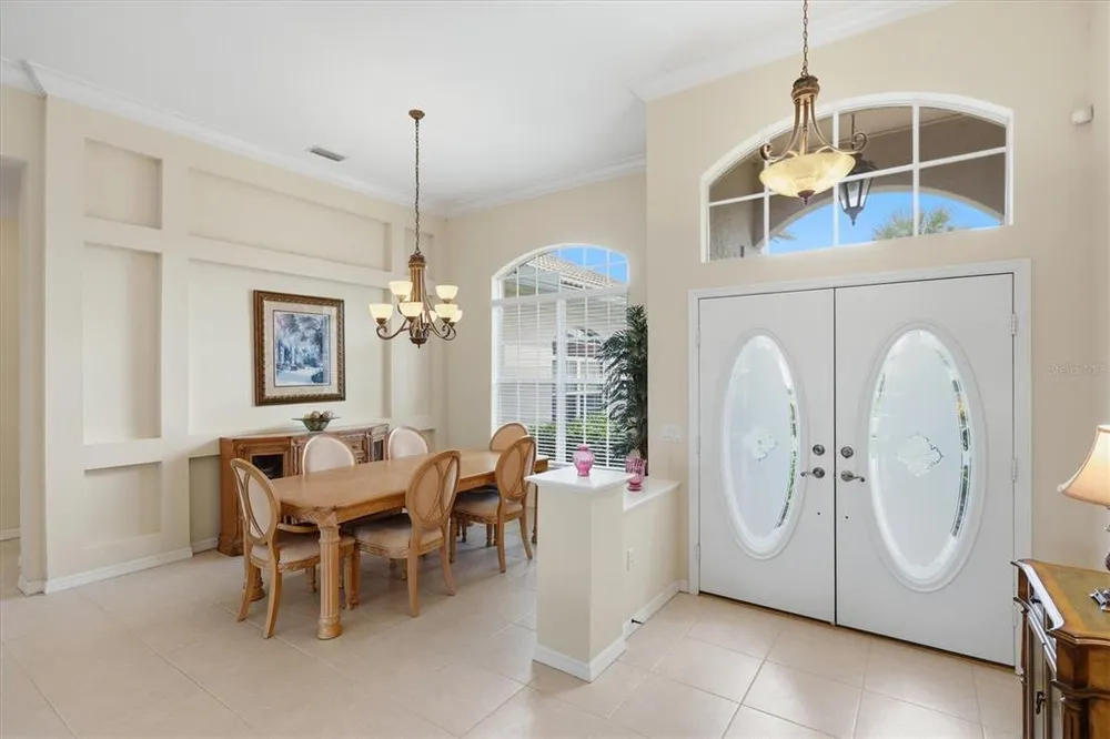 401 Marsh Creek Rd, Venice, FL 34292