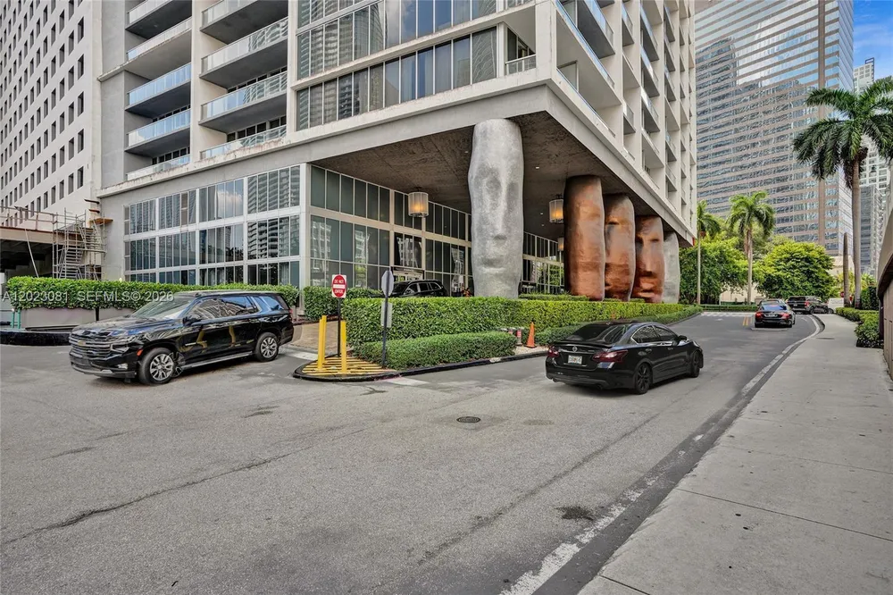 485 Brickell Ave, Miami, FL 33131