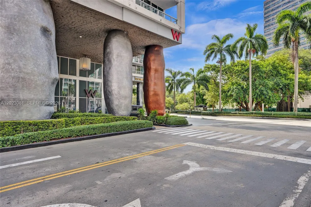 485 Brickell Ave, Miami, FL 33131