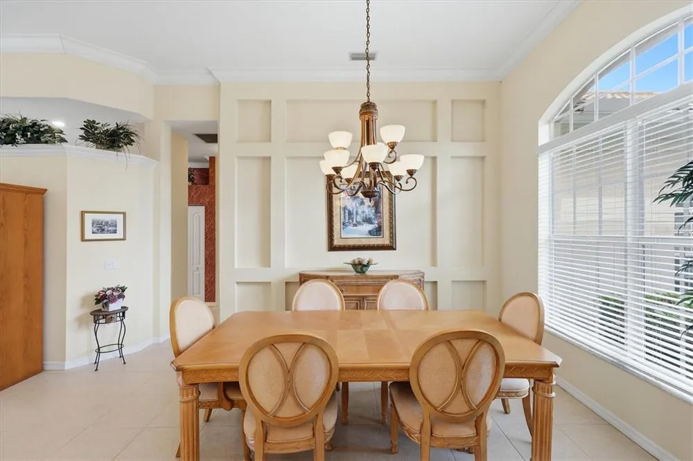 401 Marsh Creek Rd, Venice, FL 34292