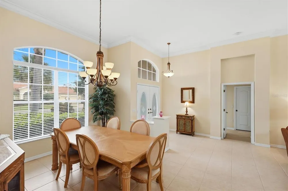 401 Marsh Creek Rd, Venice, FL 34292
