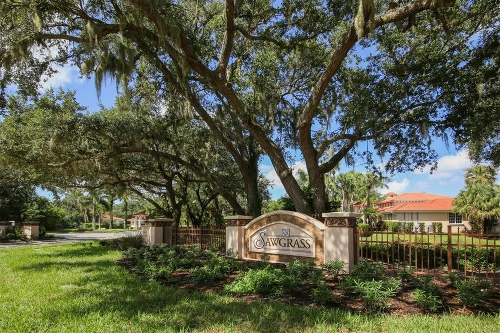 401 Marsh Creek Rd, Venice, FL 34292