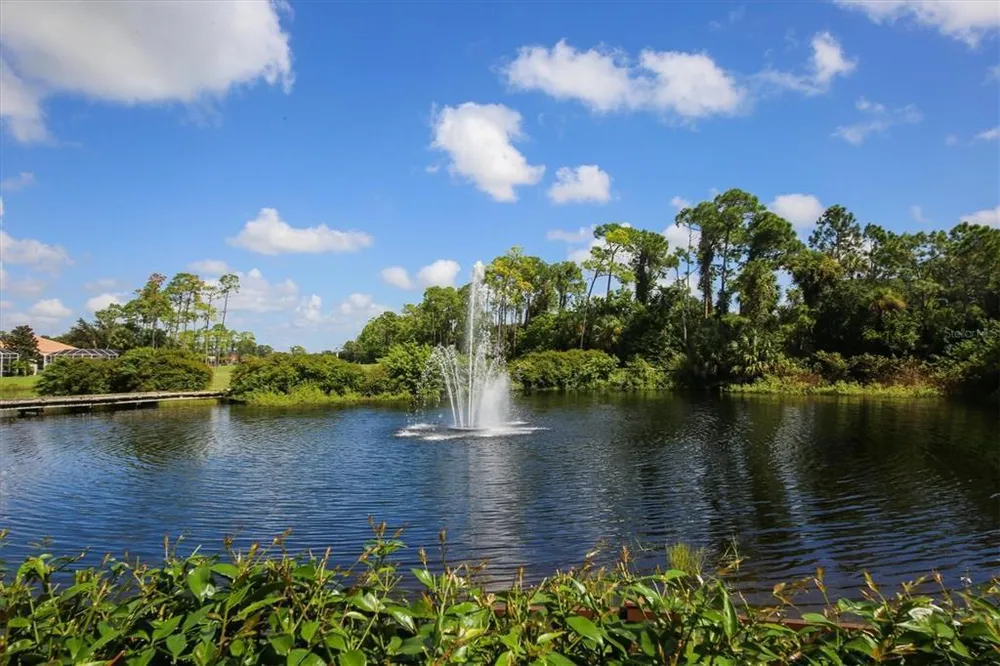 401 Marsh Creek Rd, Venice, FL 34292