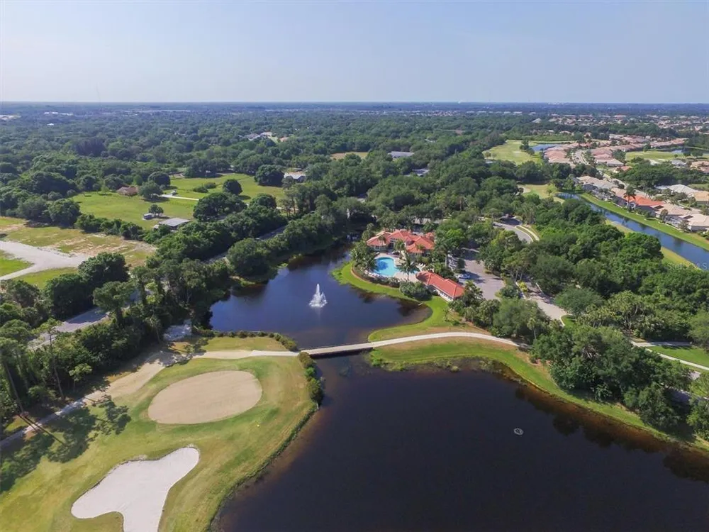 401 Marsh Creek Rd, Venice, FL 34292