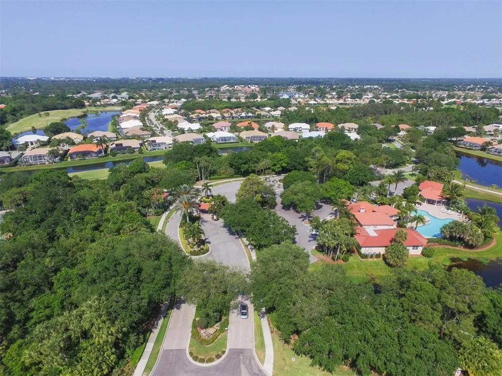 401 Marsh Creek Rd, Venice, FL 34292