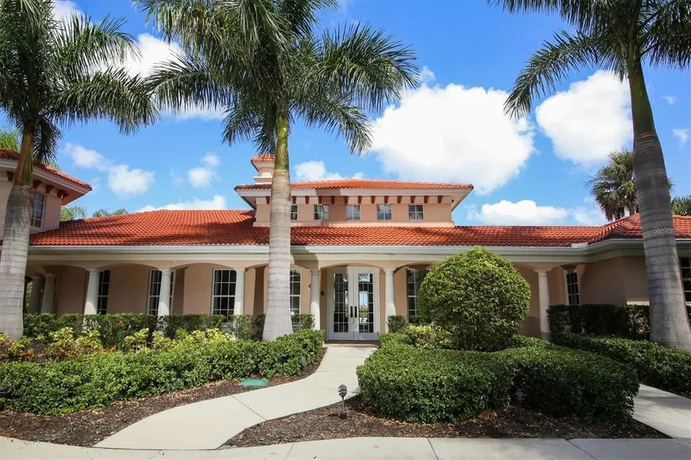 401 Marsh Creek Rd, Venice, FL 34292