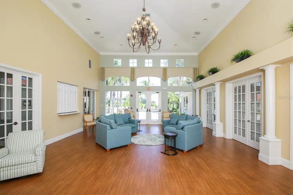 401 Marsh Creek Rd, Venice, FL 34292