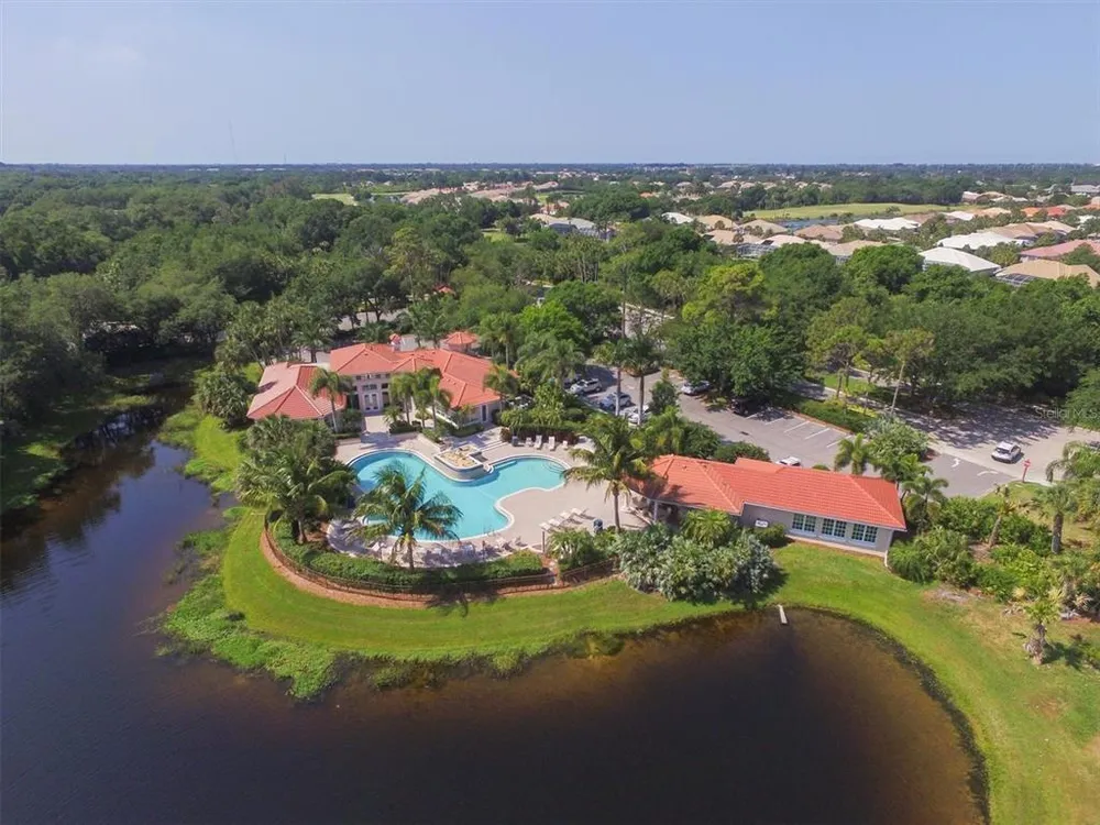 401 Marsh Creek Rd, Venice, FL 34292
