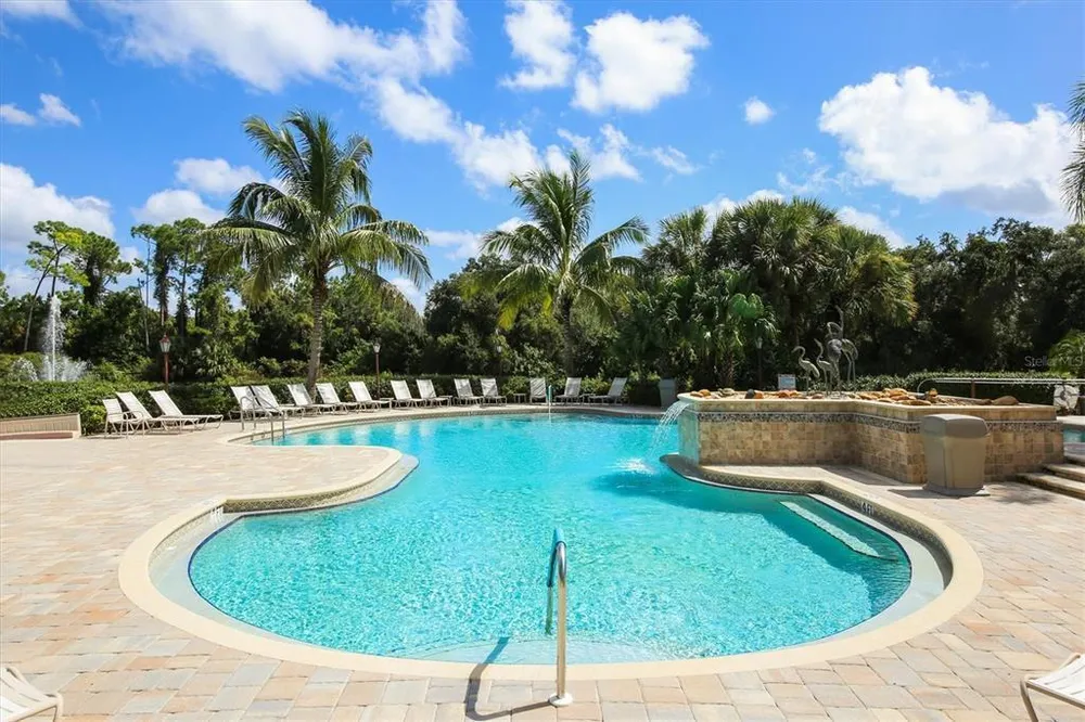 401 Marsh Creek Rd, Venice, FL 34292