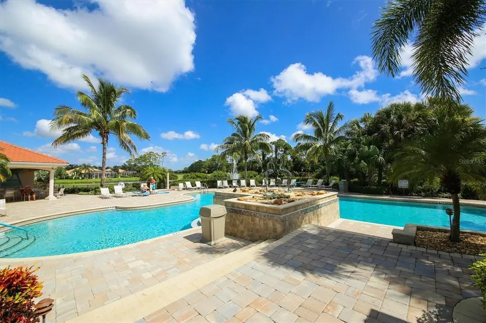 401 Marsh Creek Rd, Venice, FL 34292