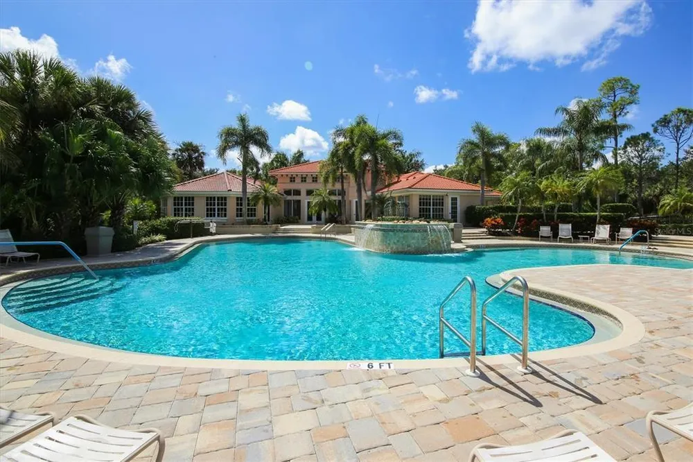401 Marsh Creek Rd, Venice, FL 34292