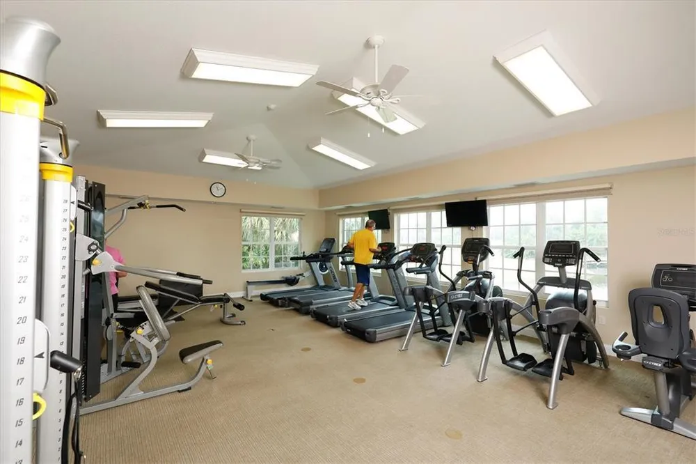 401 Marsh Creek Rd, Venice, FL 34292