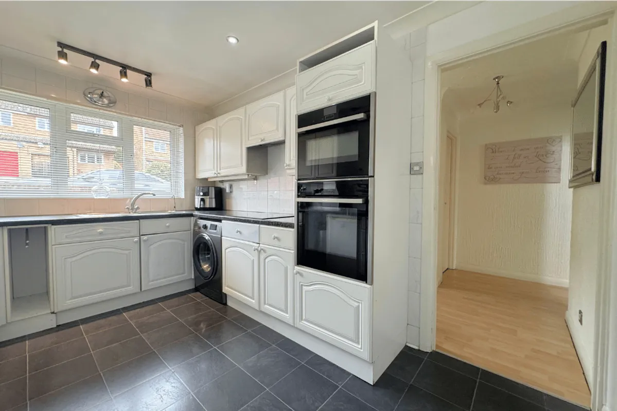 Redshank Close, Poole, BH17