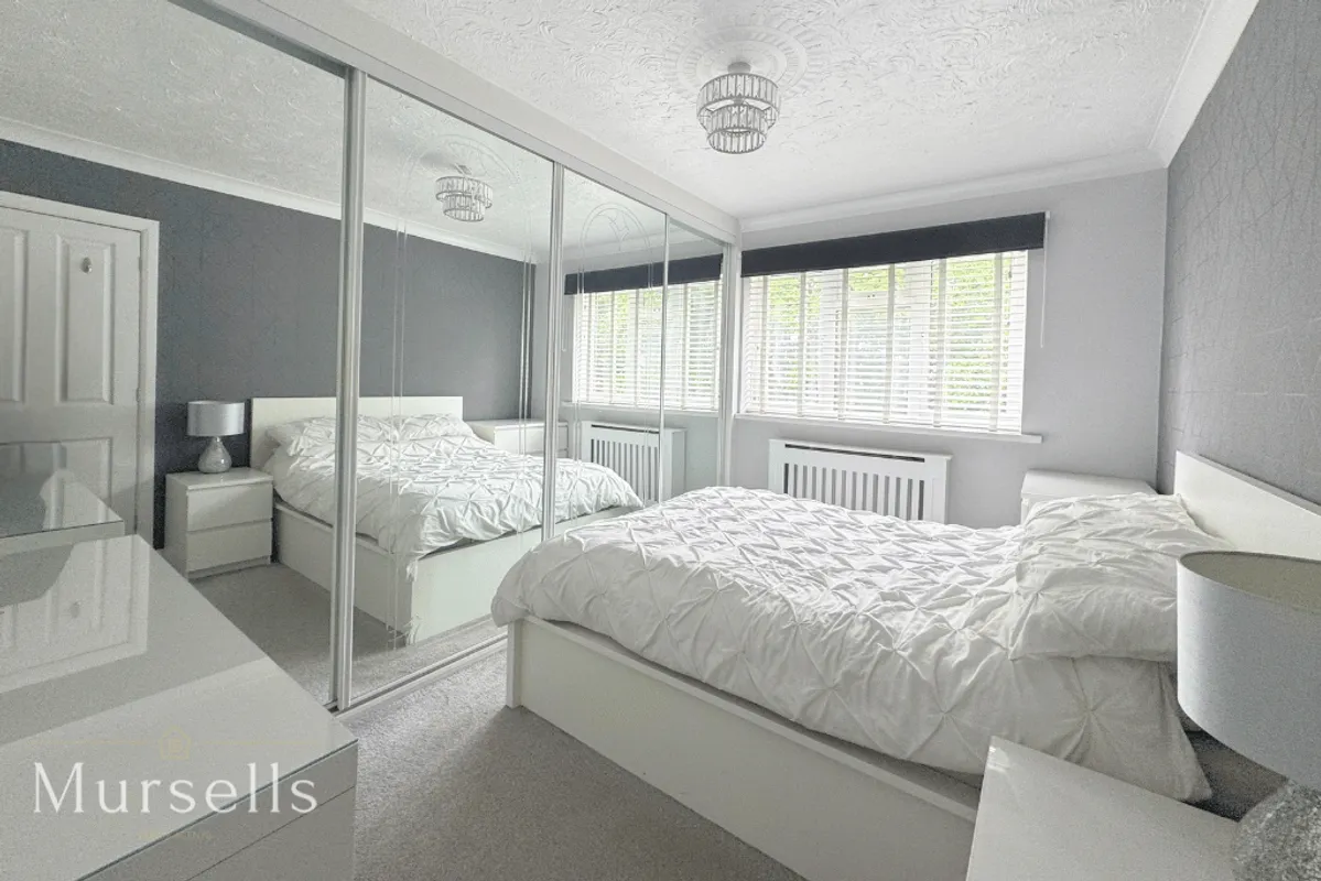 Redshank Close, Poole, BH17
