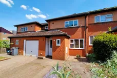 Blenheim Way, STEVENAGE